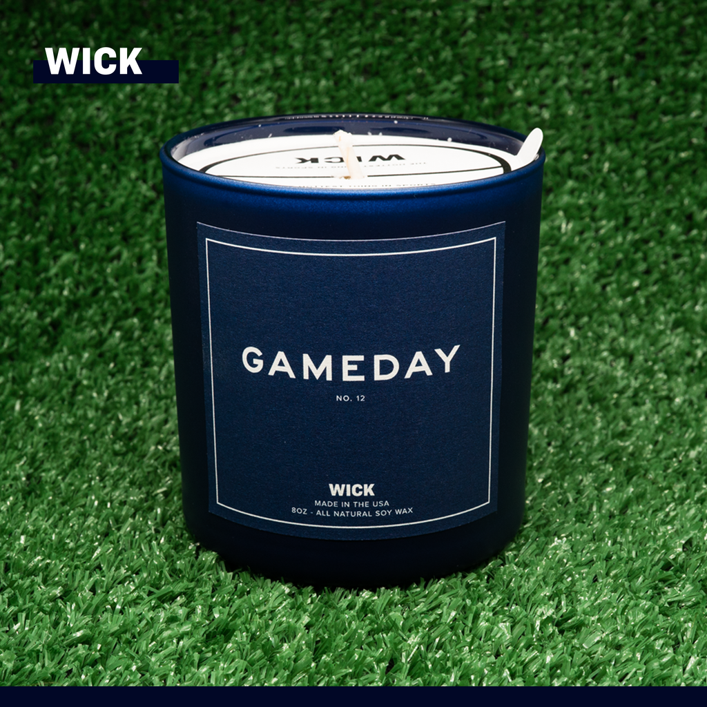 GAMEDAY - NAVY BLUE - HOME TEAM - WICK SPORTS