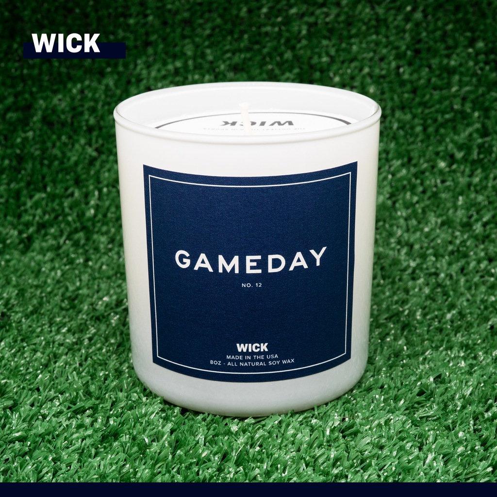 GAMEDAY - NAVY BLUE - HOME TEAM - WICK SPORTS