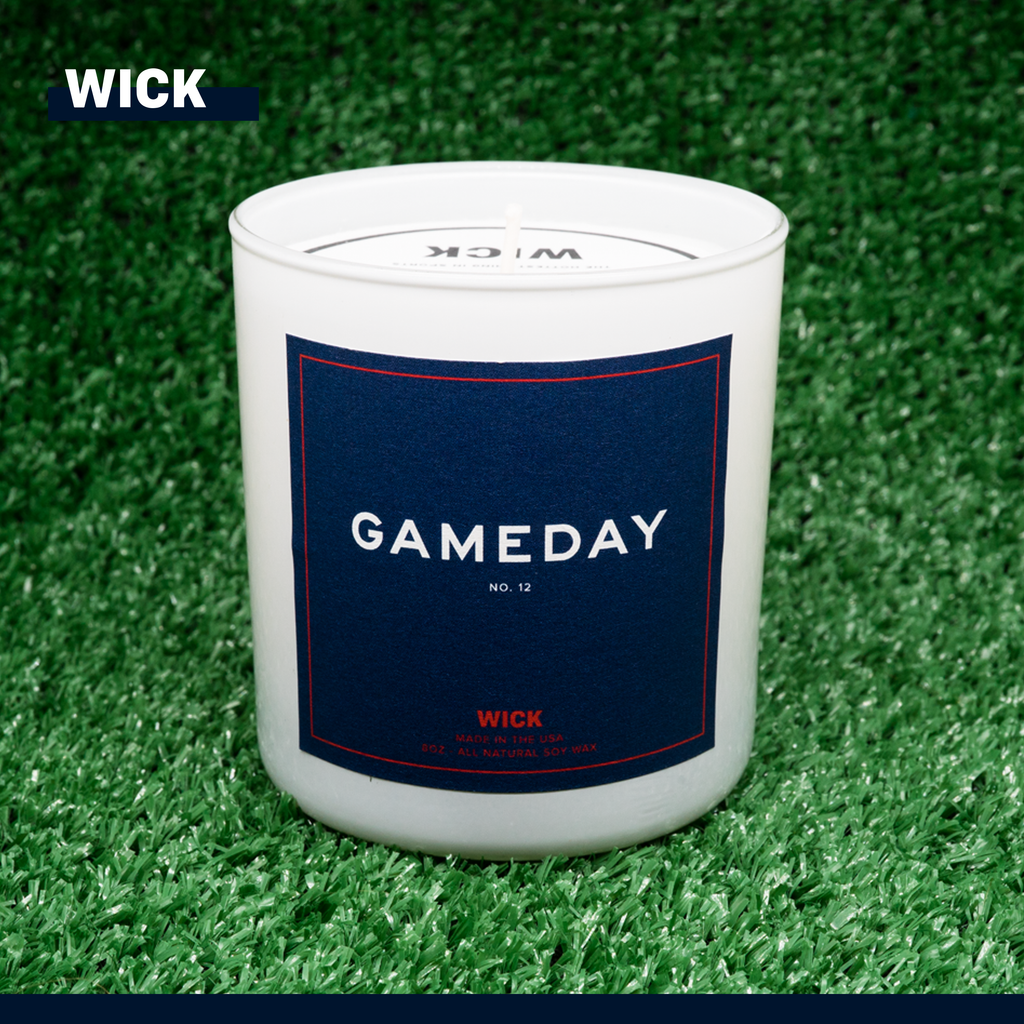 GAMEDAY - OLE BLUE / RED / WHITE - HOME TEAM - WICK SPORTS