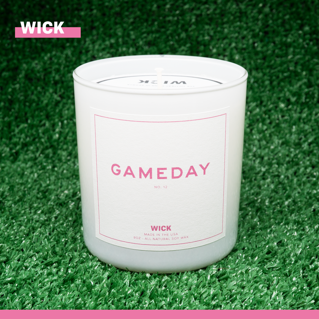GAMEDAY - PINK - HOME TEAM - WICK SPORTS