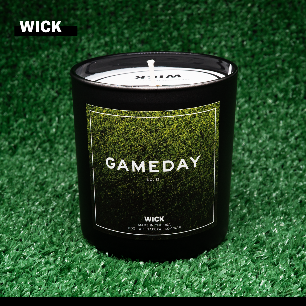 GAMEDAY - THE FIELD - HOME TEAM - WICK SPORTS