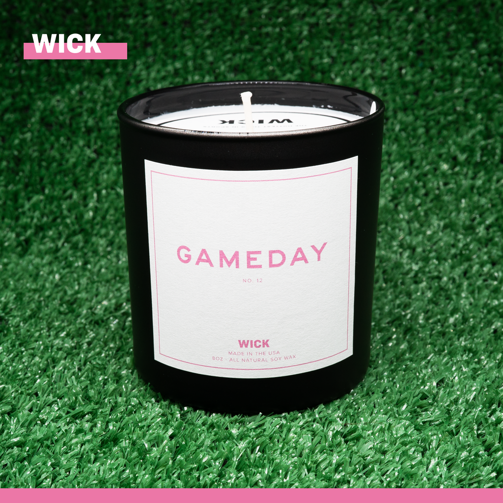 GAMEDAY - PINK - HOME TEAM - WICK SPORTS