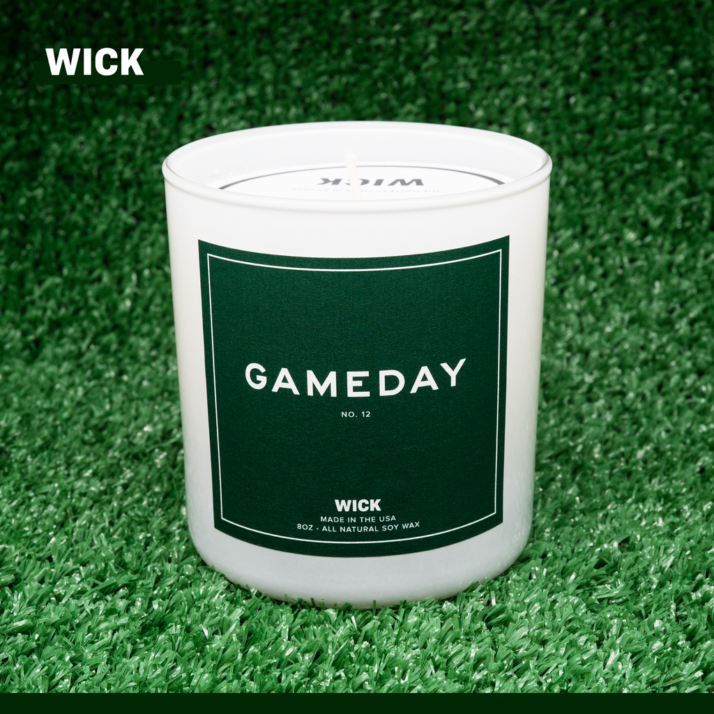 GAMEDAY - GREEN - HOME TEAM - WICK SPORTS